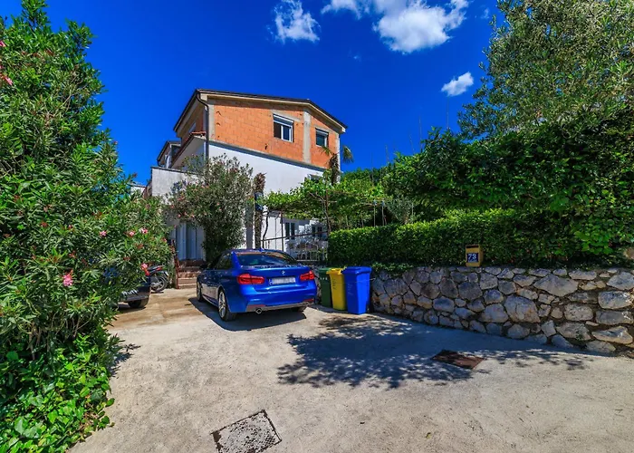 Apartments Jadranka