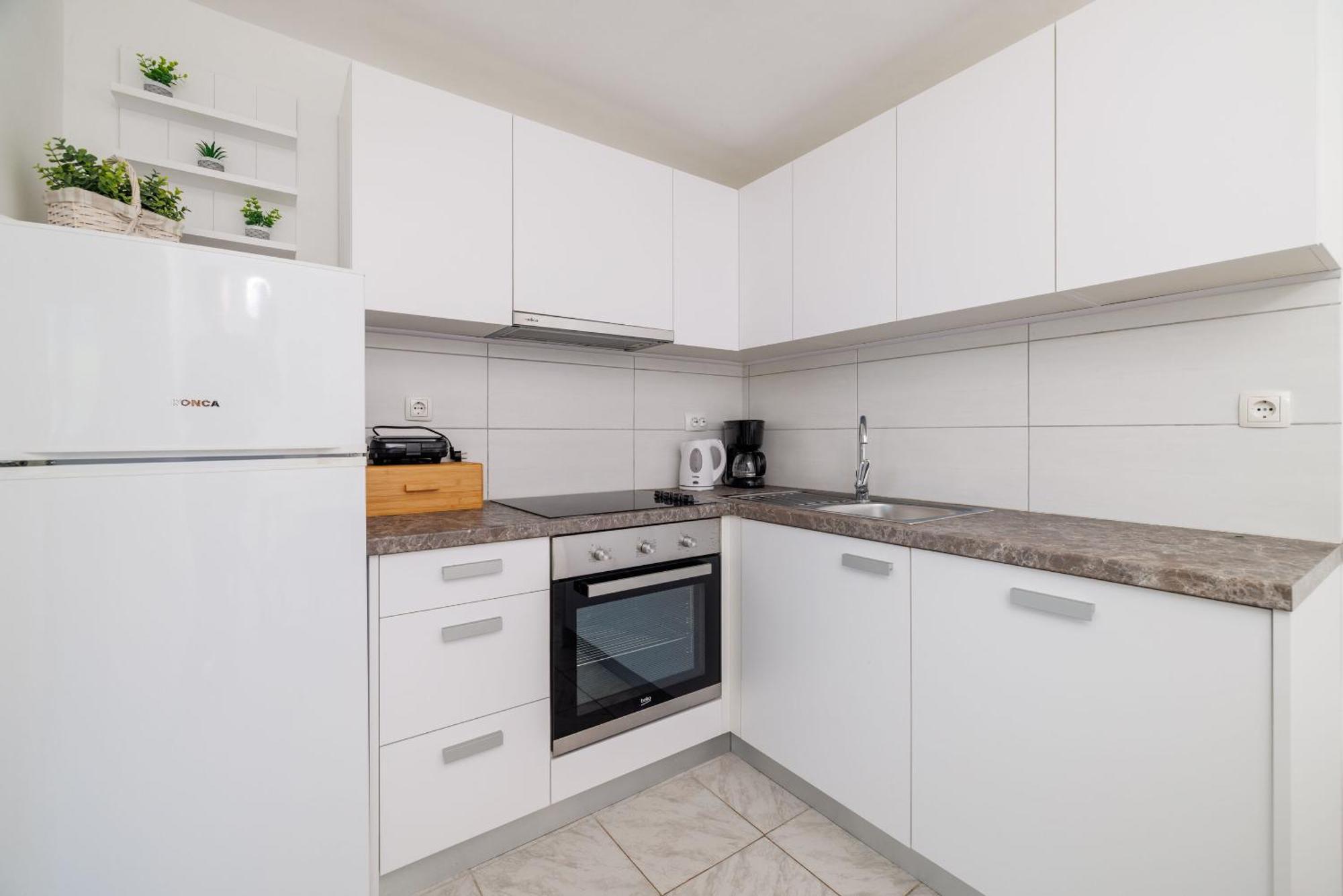 Apartmán Jadranka *