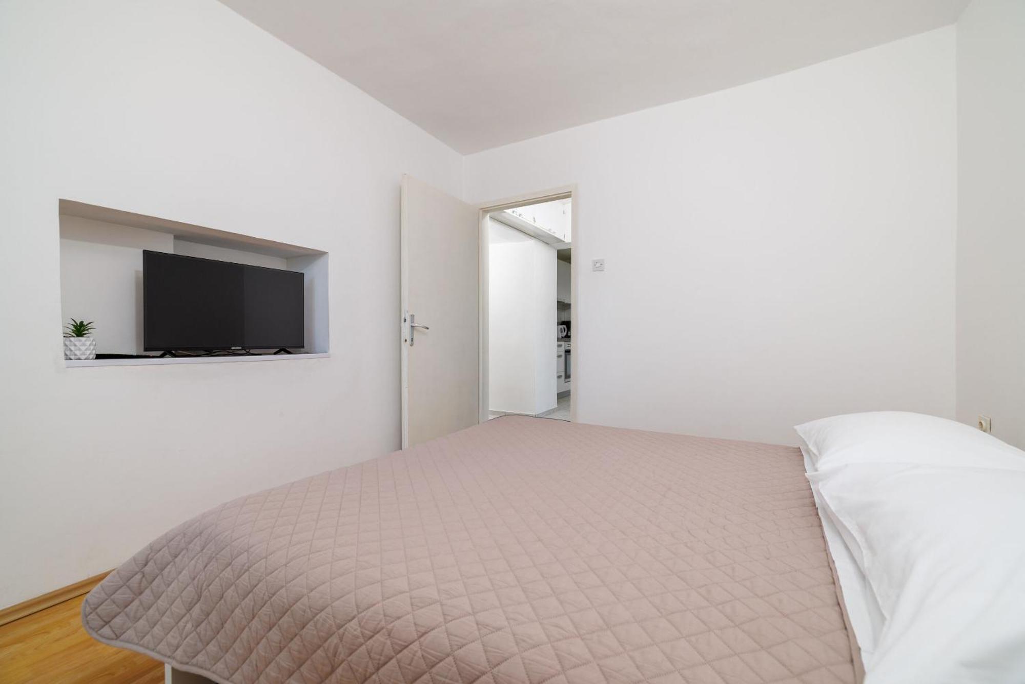 Jadranka Apartmán *