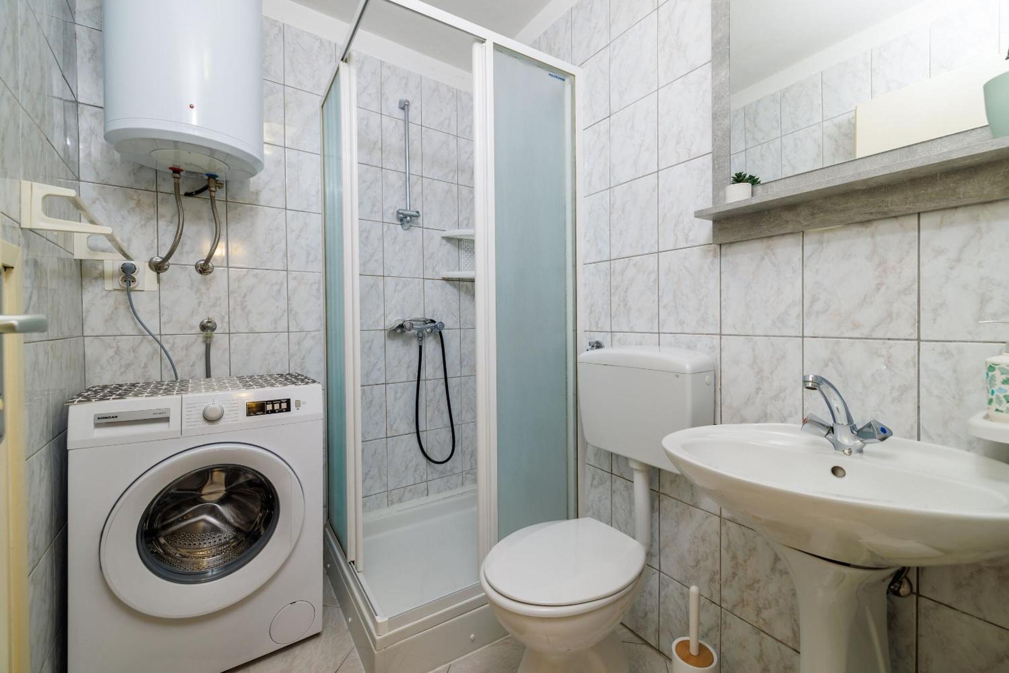 Apartmán Jadranka *