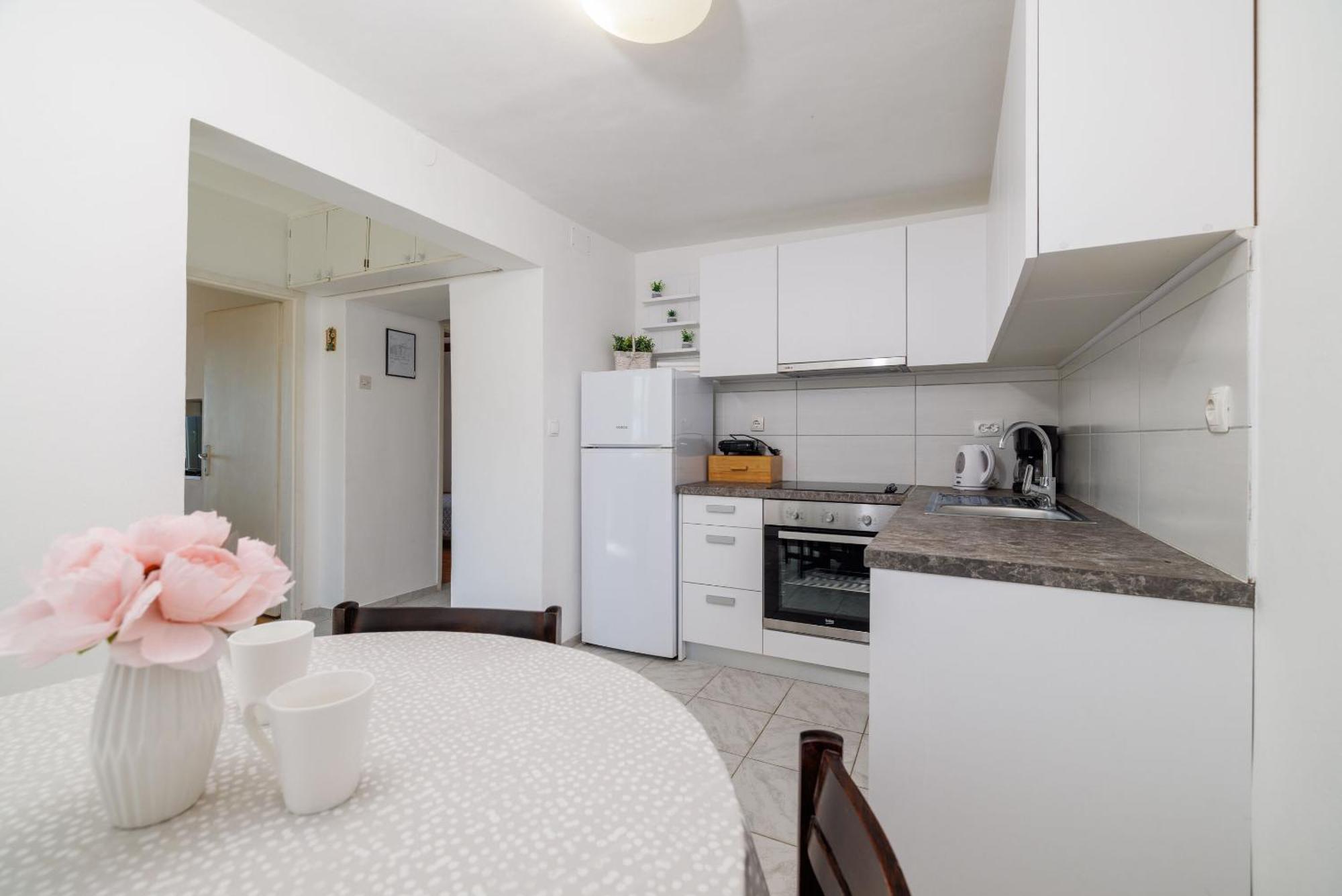 Jadranka Apartmán Dramalj