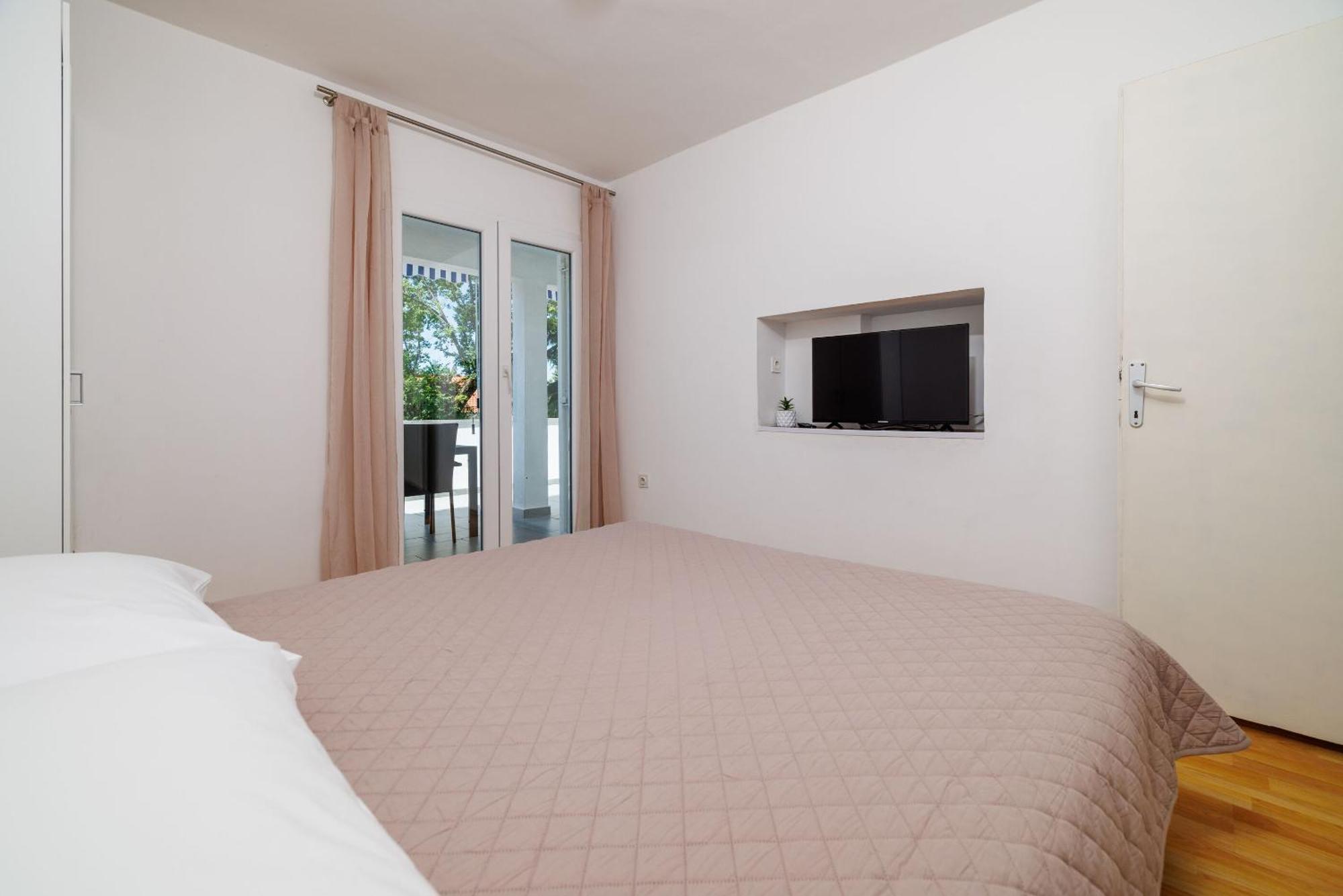 Jadranka Apartmán