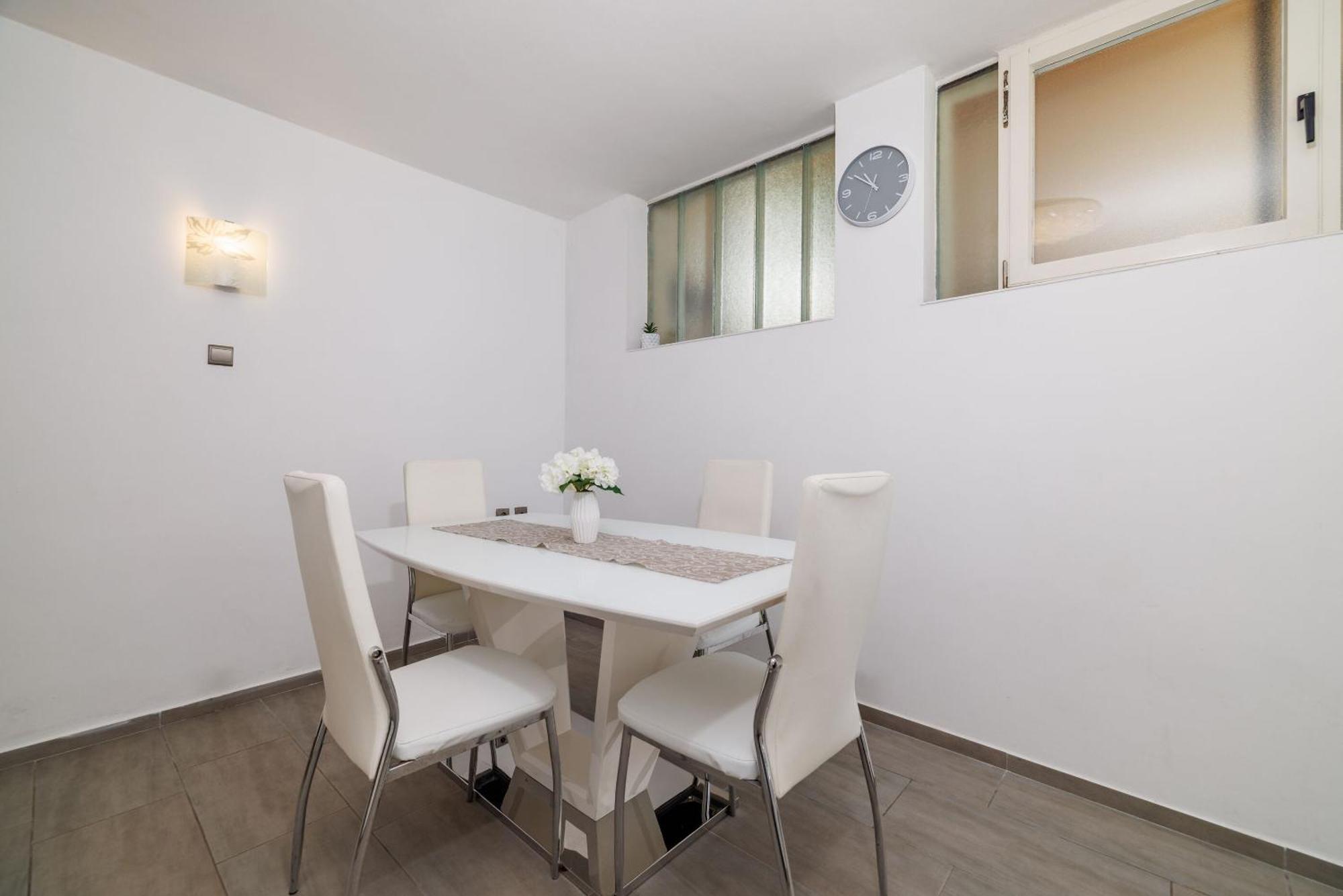 Jadranka Apartmán *
