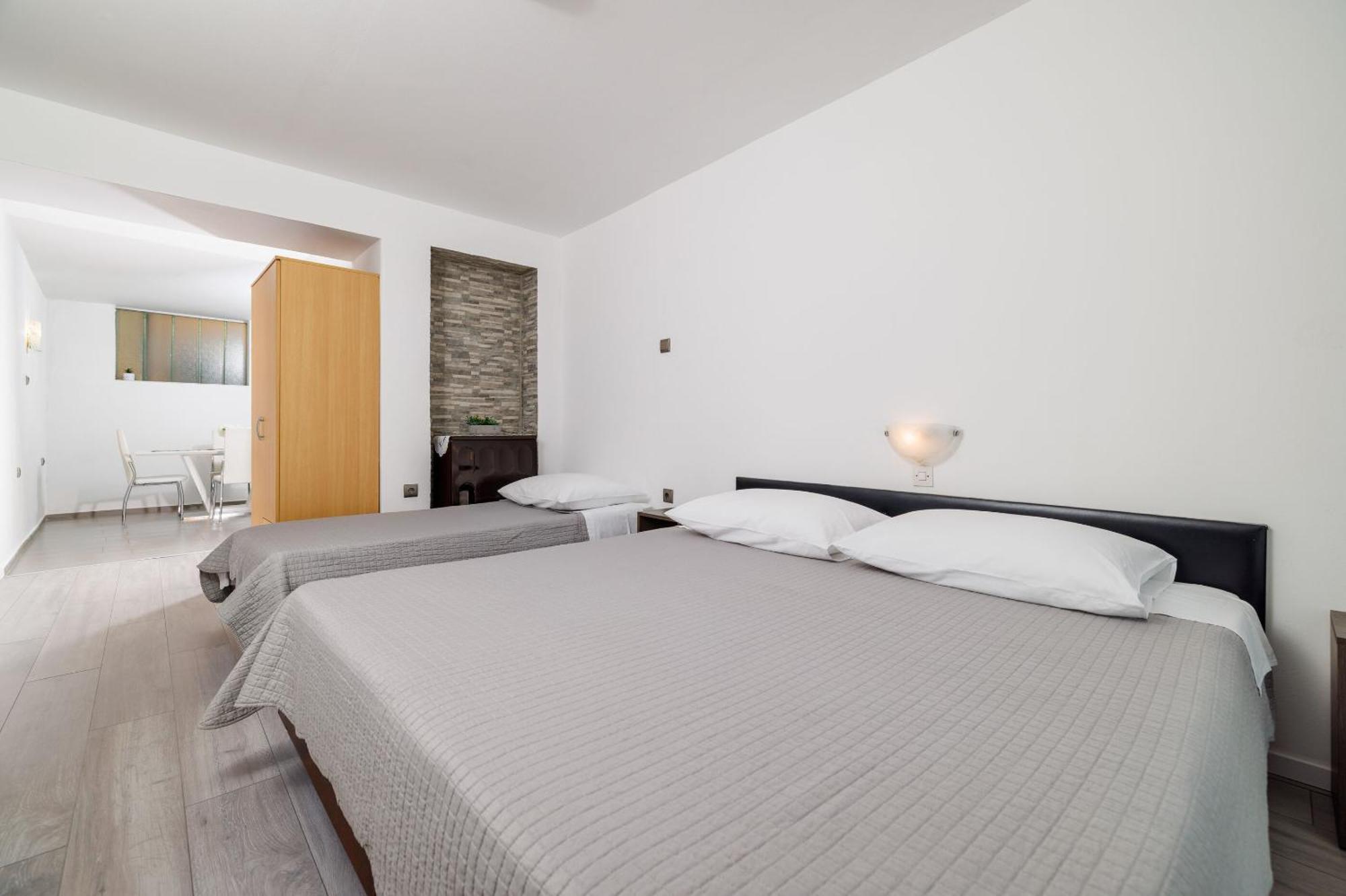 Jadranka Apartmán