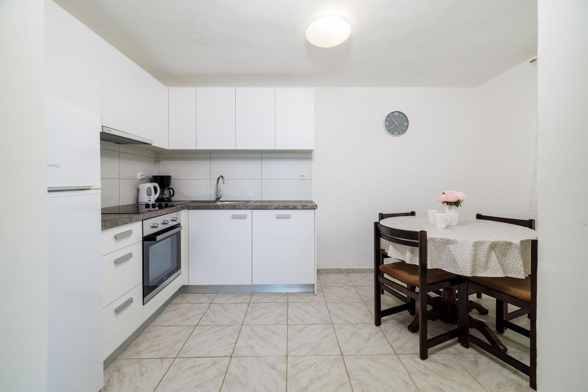 Apartmán Jadranka Dramalj