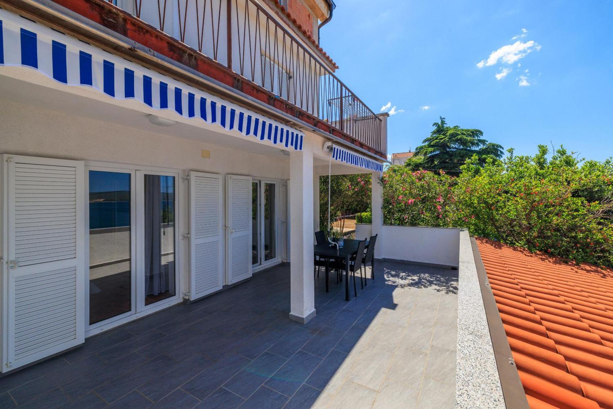 Jadranka Apartmán
