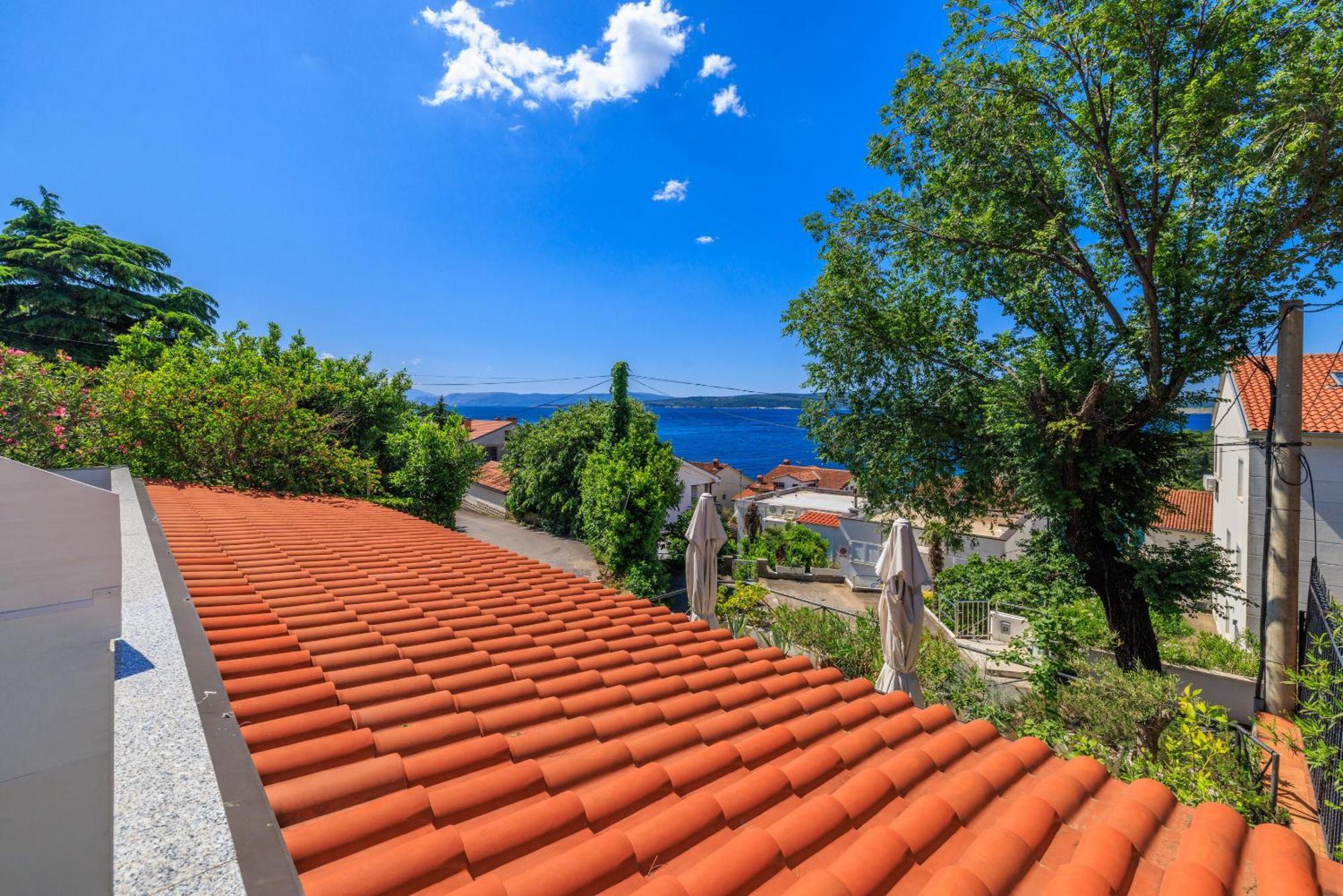 Jadranka Apartmán *